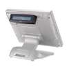 Buy Posiflex PD-350UE/350UE-B Rear Mounted Customer Display in Kenya
