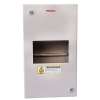 Buy Tronic RCCB Box 4 Pole Metal Circuit Breaker in Kenya