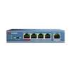 Buy Hikvision DS-3E0105P-E/M 4 Port Unmanaged PoE Switch in Kenya