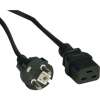 Buy Tripp Lite P050-008  C19 to Schuko EU Power Cord in Kenya