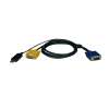 Buy Tripp Lite P776-006 USB (2-in-1) 6ft Cable Kit in Kenya