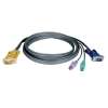 Buy Tripp Lite P774-010 PS/2 (3-in-1) Cable Kit in Kenya