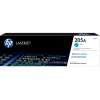 Buy HP CF531A 205A Cyan Original LaserJet Toner Cartridge in Kenya