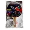 Buy Sparo 4 Star Table Tennis Bat in Kenya