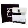 Buy Salvatore Ferragamo F by Ferragamo Black Edt 100ml Men Perfume in Kenya