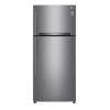 Buy LG GN-F702HLHU 509L  Top Mount Freezer Refrigerator in Kenya