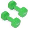 Buy Sunpower 2x5kgs Dumbbell in Kenya