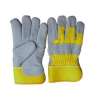 Buy Heavy Duty Leather Gloves in Kenya