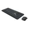 Buy Logitech Combo MK540 Wireless Keyboard & Mouse in Kenya