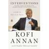 Buy Interventions:Life In War & Peace Motivational Book in Kenya