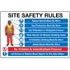 Buy A2 Safety Signage in Kenya