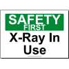 Buy X-rays in use sign in Kenya