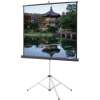 Buy Generic 240 cm X 240 cmTripod Portable Projector Screen in Kenya