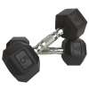 Buy York Hex 2 x 5 KG Dumbbell in Kenya