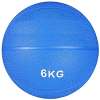 Buy Generic 6Kg Rubber Medicine Ball in Kenya
