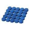 Buy Set(5) Blue Stick-on Pool Cue Tips in Kenya