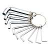 Buy Generic  10pcs Set 1.5/10mm Allen Key in Kenya