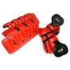 Buy Sparo Foam Type With Kickers Hockey Leg Guard in Kenya