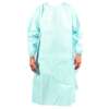 Buy Laminated Surgical Gowns Large 10 Pieces in Kenya