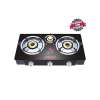 Buy Armco GC-8370GX 3 Burner Gas Cooker in Kenya