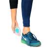 Buy Tynor Silicone One Pair Heel Cushion, Size: Small in Kenya