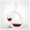 Buy Wine Decanter 6-shaped 1.2L in Kenya