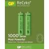 Buy GP ReCyko1000 Series 950mAh 6x2 AAA Battery in Kenya