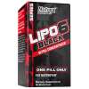 Buy Nutrex 60Capsules Lipo6 Black Ultra Concentrate Thermogenic Fat Burner in Kenya
