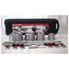 Buy York 50Kg Chrome Dumbell Set in Kenya