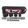 Buy York 50Kg Cast Iron Dumbell Set in Kenya