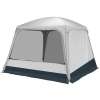 Buy Quechua Arpenaz Base Fresh 10 Person Camping  living room with poles in Kenya