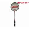 Buy Wish Carbon Pro 417 Badminton Racket in Kenya