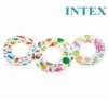 Buy Intex Lively Print Swim Ring in Kenya