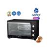 Buy Nunix E20-R 20L Electric Rotisserie Oven in Kenya