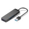 Buy Vention USB 3.0 to 4 Port USB 3.0 Hub in Kenya