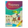 Buy KLB Visionary Mathematical Activities Grade 2 Learner's Book in Kenya