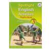 Buy Spotlight English Activities Grade 3 Learner's Book in Kenya