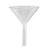 Buy Borosil Long Stem 75mm Funnel in Kenya