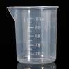 Buy Plastic 100ml Beaker in Kenya