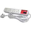 Buy Ramtons Z351 Multi Guard Extension Cable in Kenya