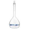 Buy Borosil 2000ml Glass Volumetric Flask in Kenya