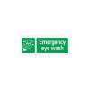 Buy Emergency Eye Wash Medical Sign in Kenya