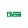 Buy Emergency Shower Medical Sign in Kenya