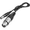 Buy Saramonic SR-SM-C303 TA3F to XLR Female Cable in Kenya