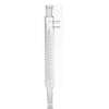 Buy Borosil 400mm 24/29 Graham Coiled Condenser in Kenya