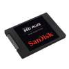 Buy SanDisk SSD Plus 120GB 2.5" SATA III Internal SSD in Kenya