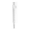 Buy Borosil 300mm 24/29 Graham Coiled Condenser in Kenya