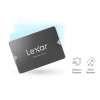 Buy Lexar NS100 2.5″ SATA (6Gb/s)  256GB Internal SSD in Kenya
