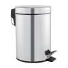 Buy 12 Litre Stainless Steel Pedal Bin in Kenya