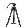 Buy Nest NT-655 tripod Hydraulic Head Professional Video Camera Tripod in Kenya